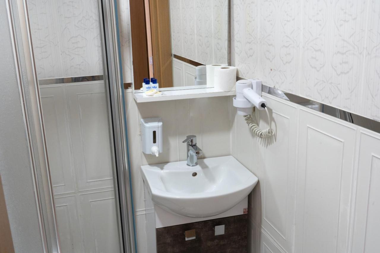 Loss Hotel Çatalca Εξωτερικό φωτογραφία