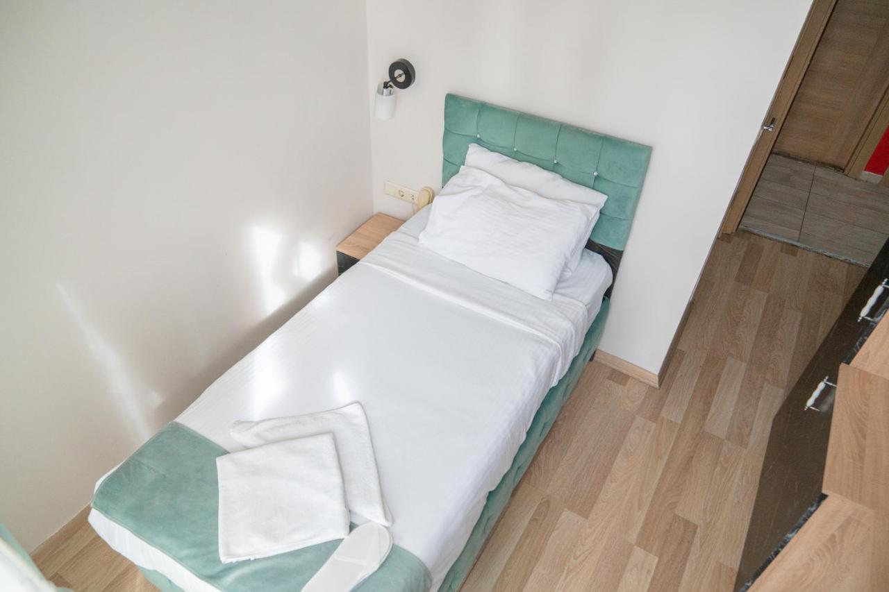 Loss Hotel Çatalca Εξωτερικό φωτογραφία
