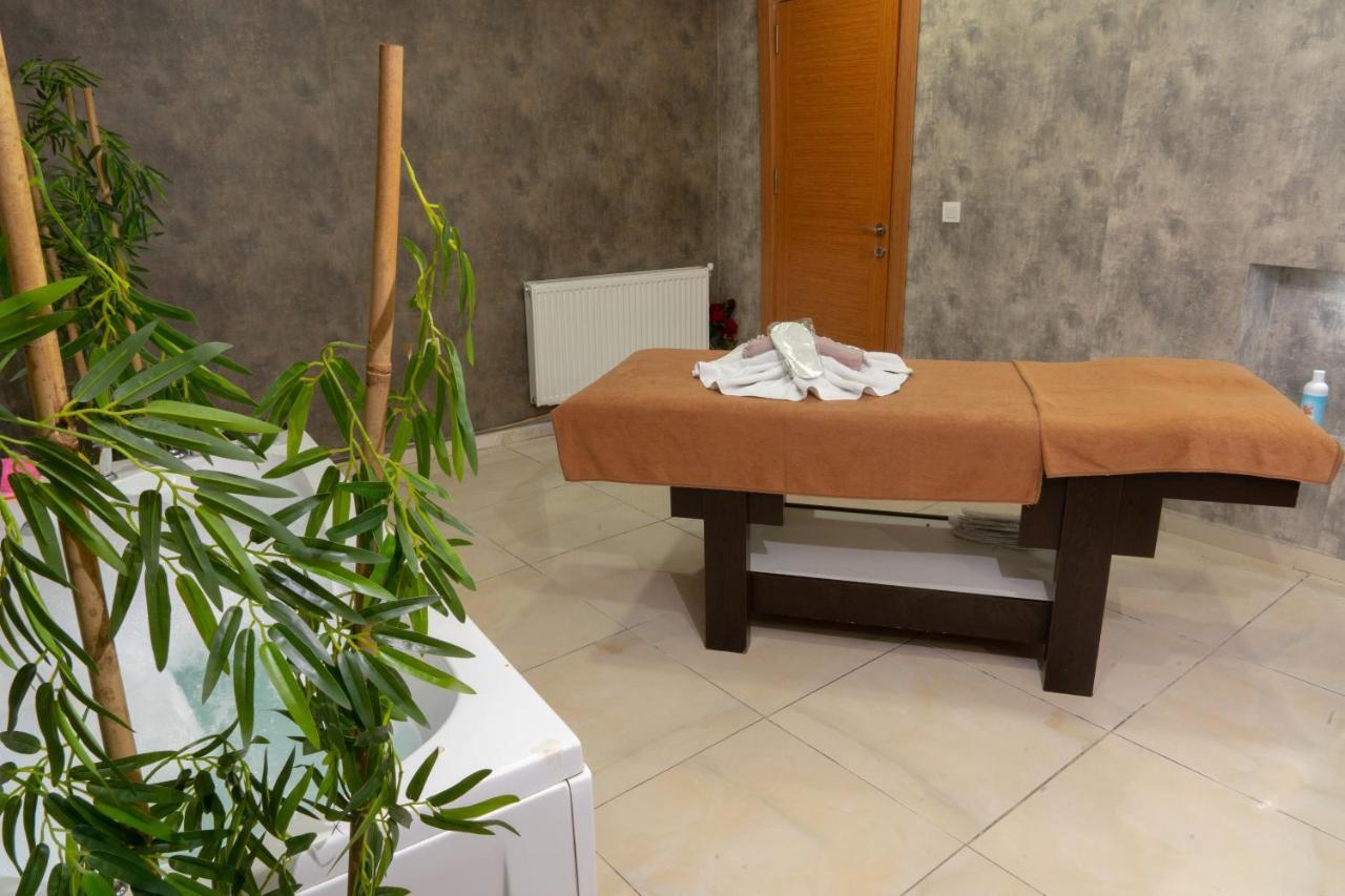 Loss Hotel Çatalca Εξωτερικό φωτογραφία