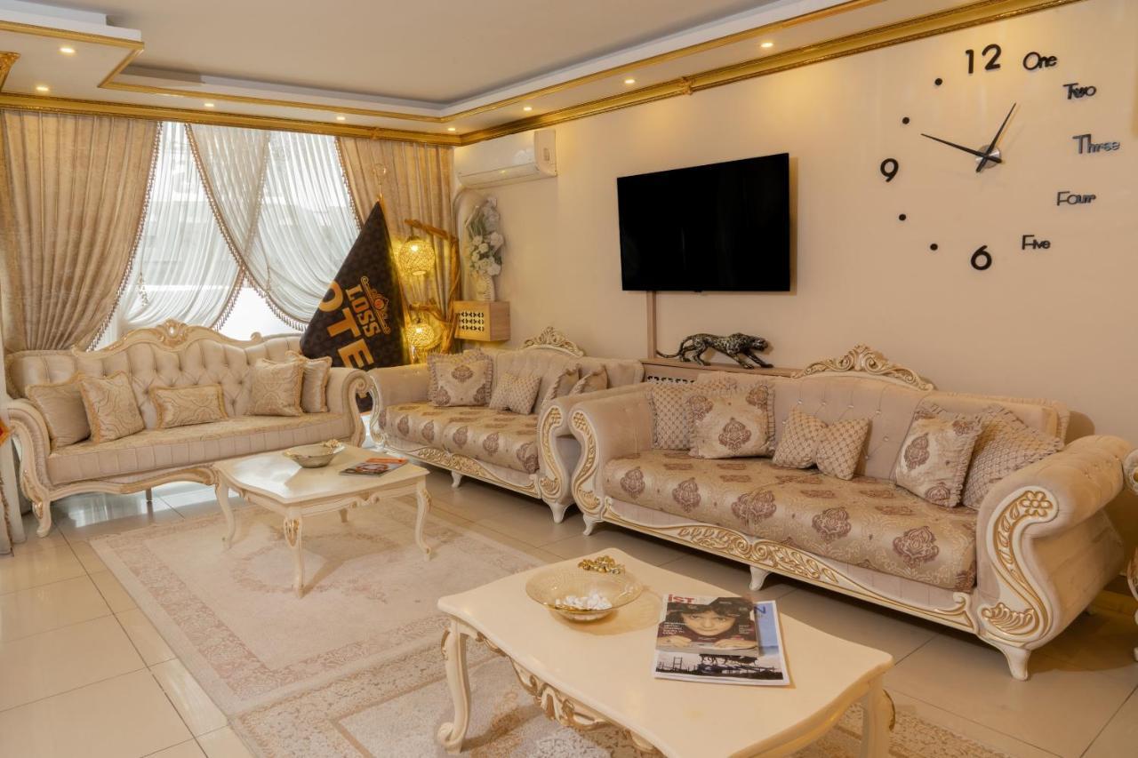 Loss Hotel Çatalca Εξωτερικό φωτογραφία