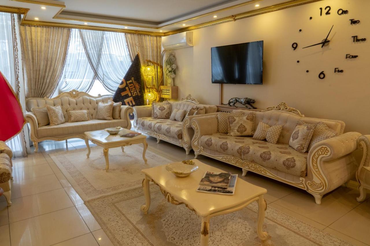 Loss Hotel Çatalca Εξωτερικό φωτογραφία